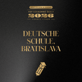 Deutsche Schule Bratislava