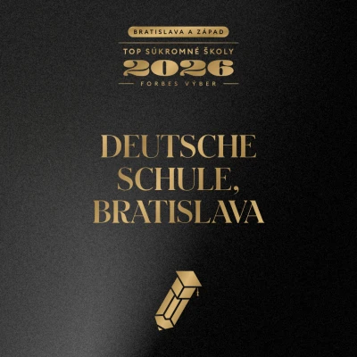 Deutsche Schule Bratislava