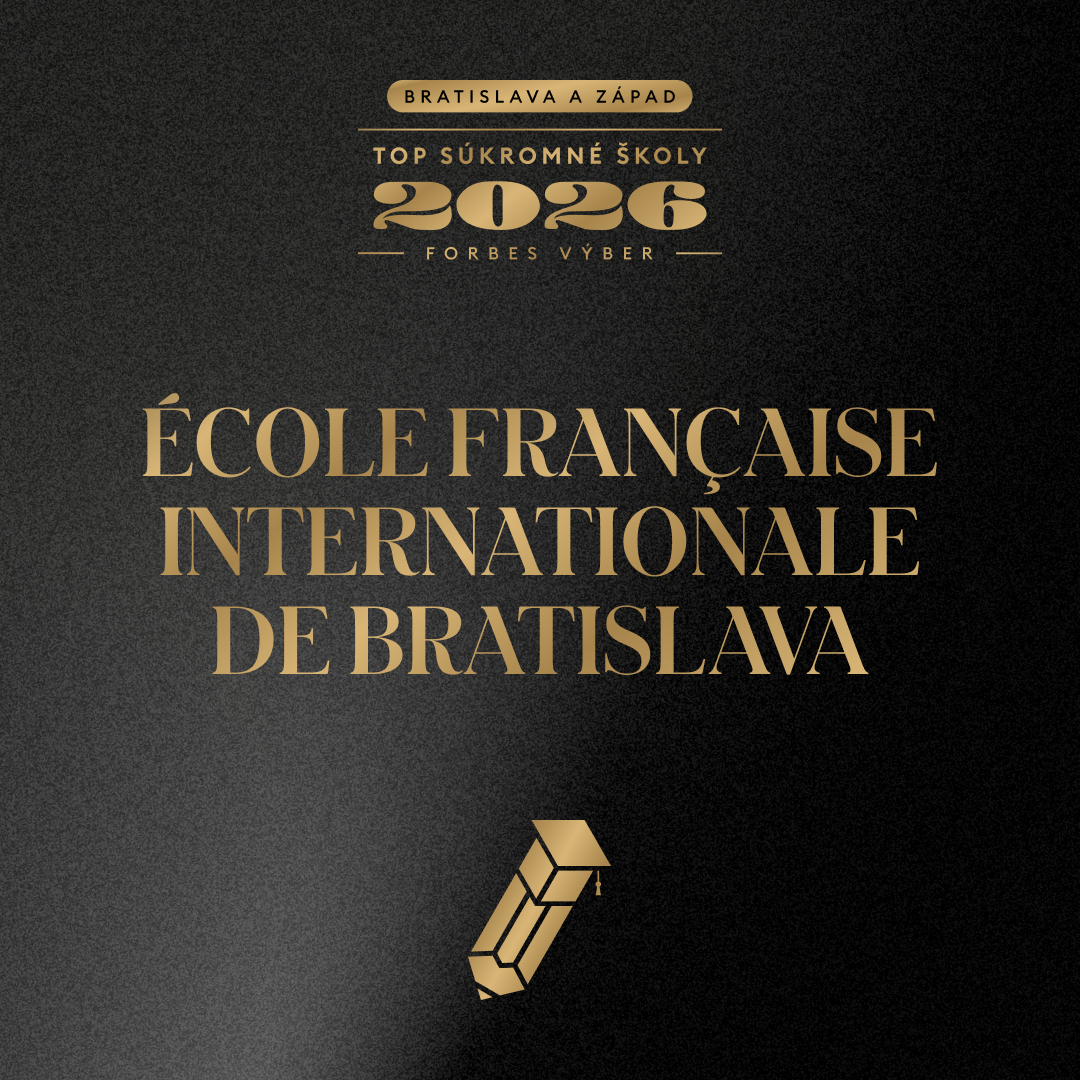 École Française Internationale de Bratislava