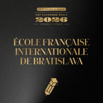 École Française Internationale de Bratislava