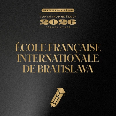 École Française Internationale de Bratislava