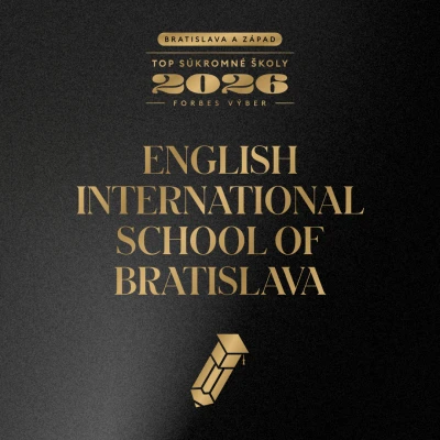English International School of Bratislava (EIS)