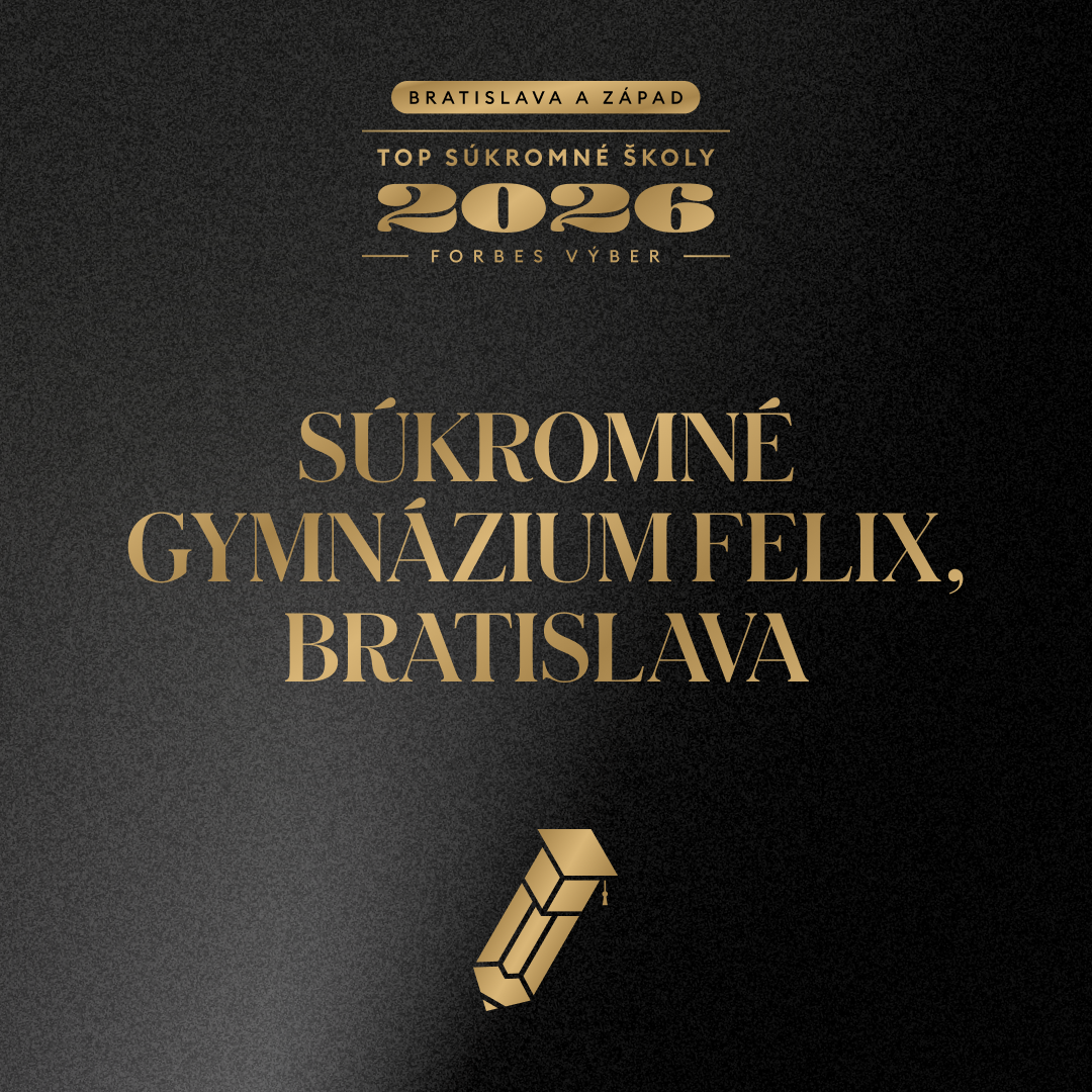 Súkromné gymnázium Felix, Bratislava