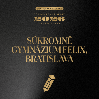 Súkromné gymnázium Felix, Bratislava