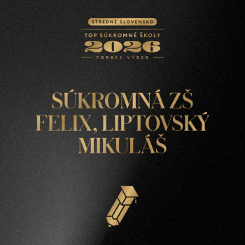 Súkromná ZŠ Felix, Liptovský Mikuláš