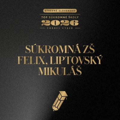 Súkromná ZŠ Felix, Liptovský Mikuláš