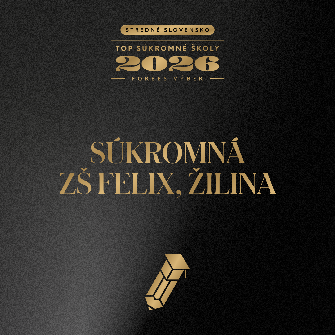 Súkromná ZŠ Felix, Žilina