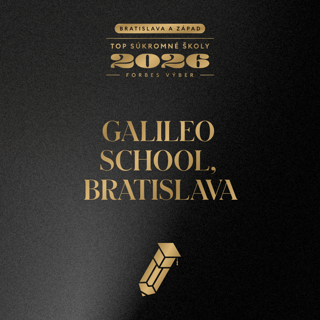 Galileo School Bratislava