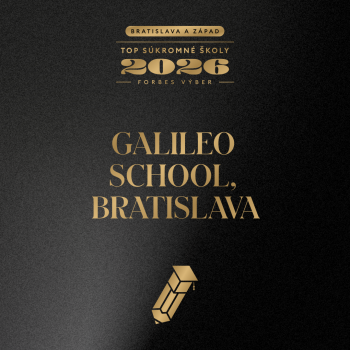 Galileo School Bratislava