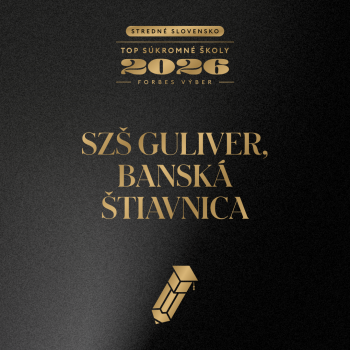 SZŠ Guliver, Banská Štiavnica