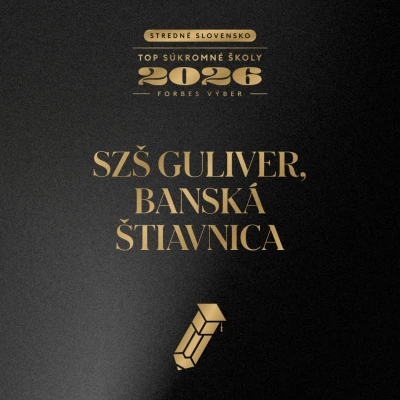 SZŠ Guliver, Banská Štiavnica