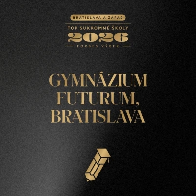 Gymnázium Futurum, Bratislava