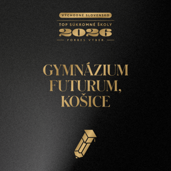 Gymnázium Futurum Košice