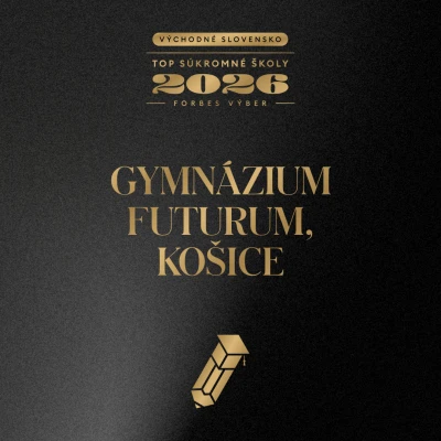 Gymnázium Futurum Košice