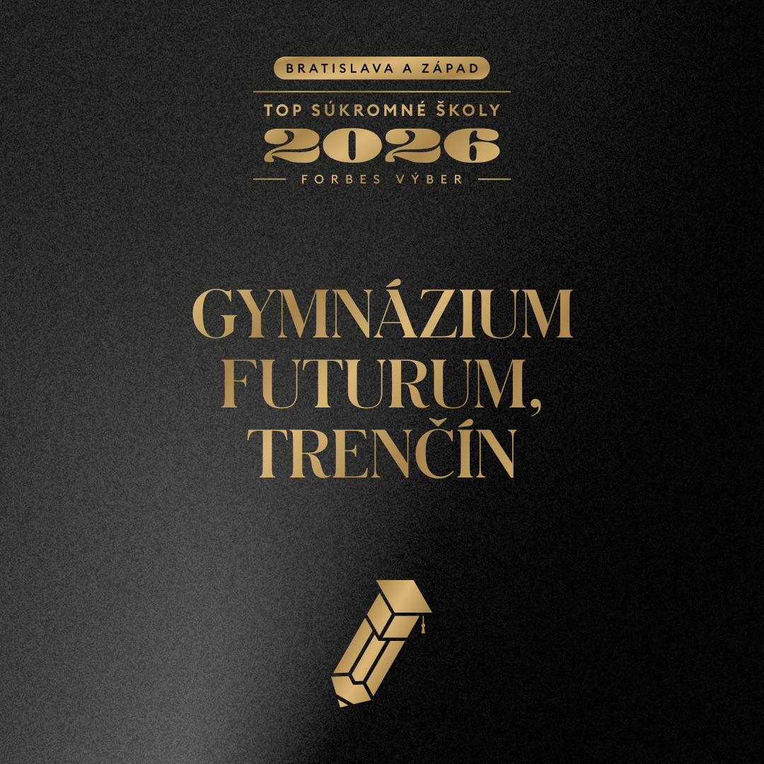 Gymnázium Futurum Trenčín