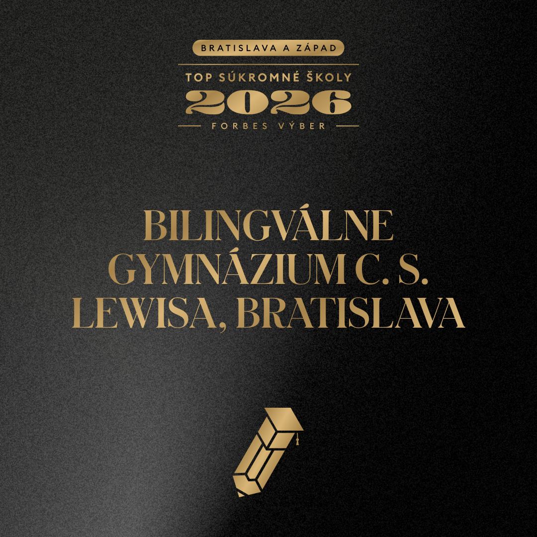 Bilingválne gymnázium C. S. Lewisa, Bratislava
