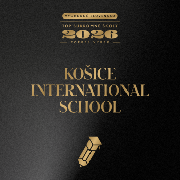 Košice International School