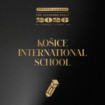 Košice International School