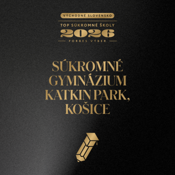 Súkromné gymnázium Katkin park Košice