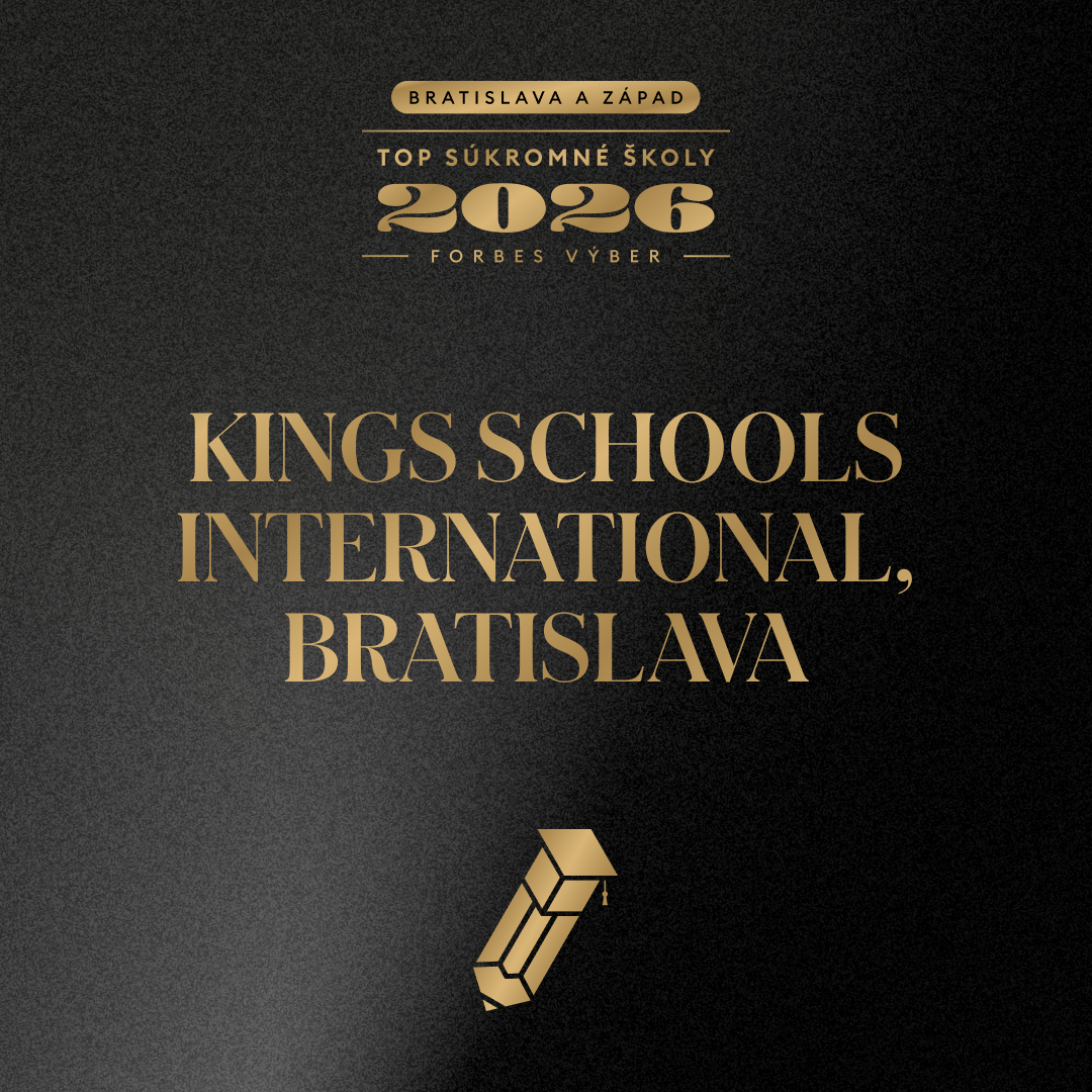 Súkromná spojená škola Kings Schools International Bratislava