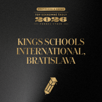 Súkromná spojená škola Kings Schools International Bratislava