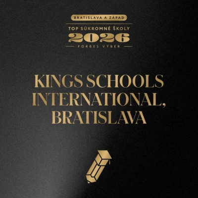 Súkromná spojená škola Kings Schools International Bratislava