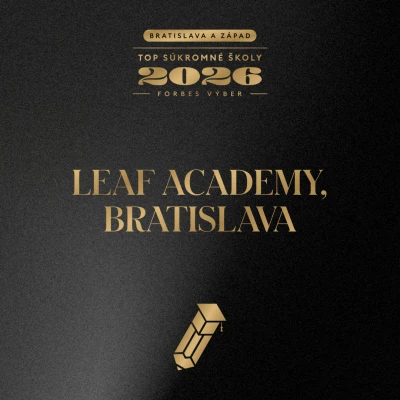 Leaf Academy