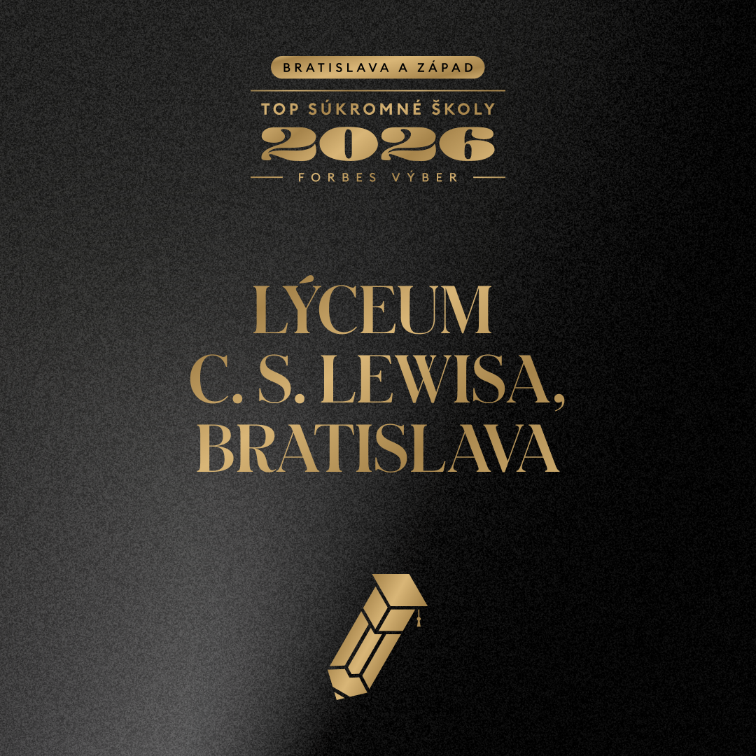 Lýceum C. S. Lewisa, Bratislava