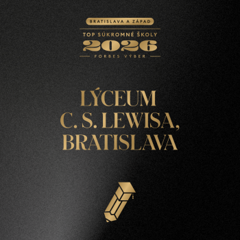 Lýceum C. S. Lewisa, Bratislava