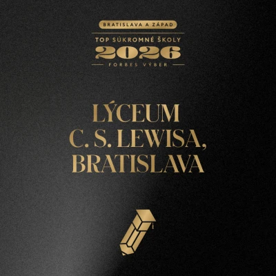 Lýceum C. S. Lewisa, Bratislava