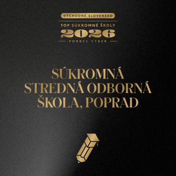 Súkromná stredná odborná škola, Poprad 