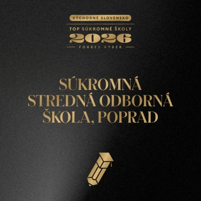 Súkromná stredná odborná škola, Poprad 