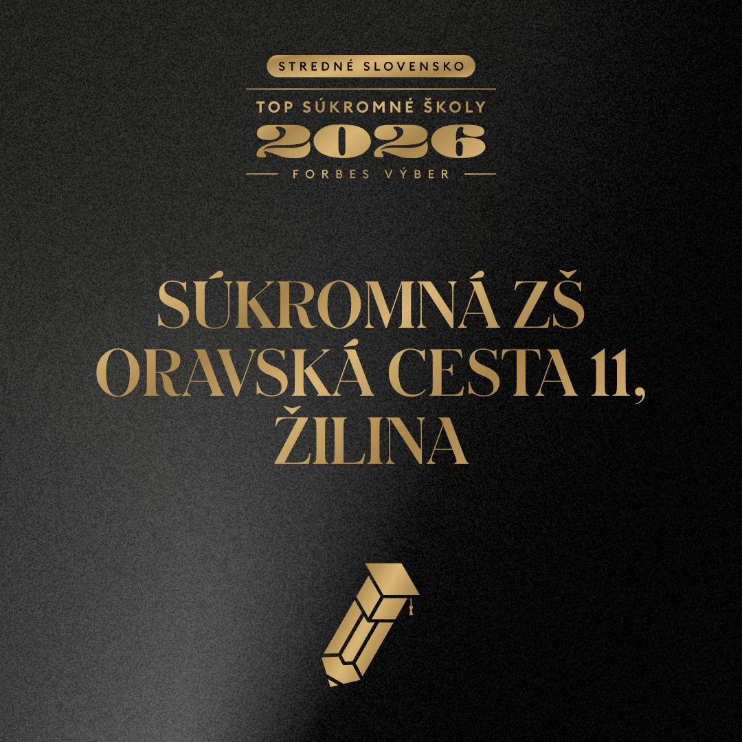 Súkromná ZŠ, Oravská cesta 11, Žilina