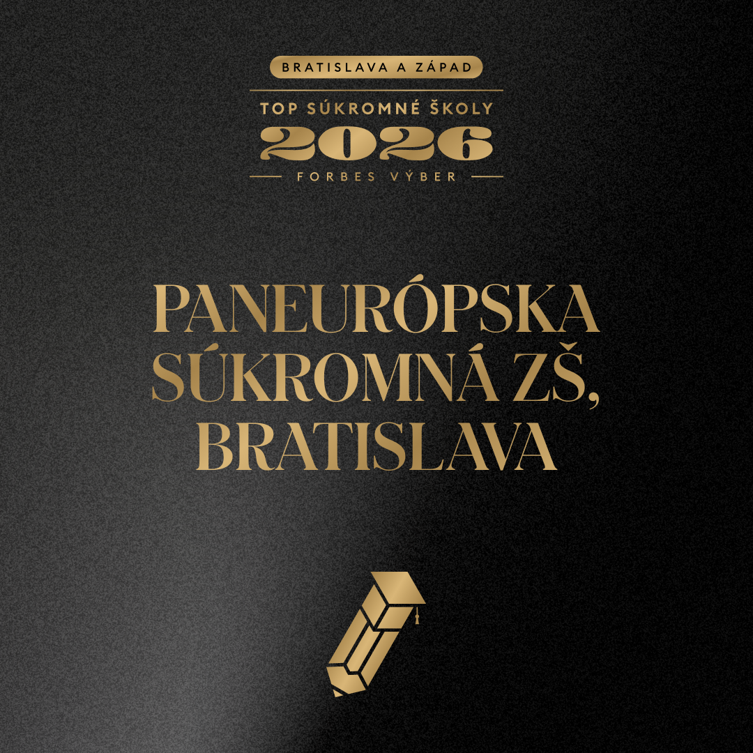 Paneurópska súkromná ZŠ, Bratislava