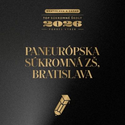 Paneurópska súkromná ZŠ, Bratislava