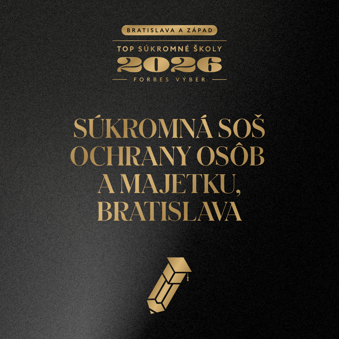 Súkromná stredná odborná škola ochrany osôb a majetku, Vranovská 4, Bratislava