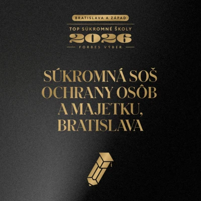 Súkromná stredná odborná škola ochrany osôb a majetku, Vranovská 4, Bratislava