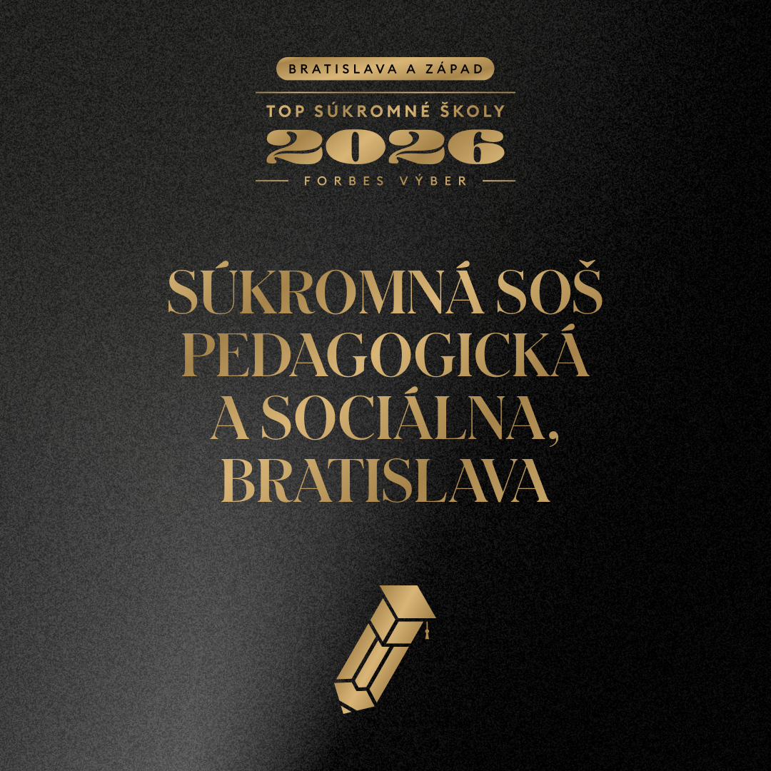 Súkromná stredná odborná škola pedagogická a sociálna, Bratislava