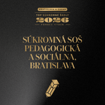 Súkromná stredná odborná škola pedagogická a sociálna, Bratislava