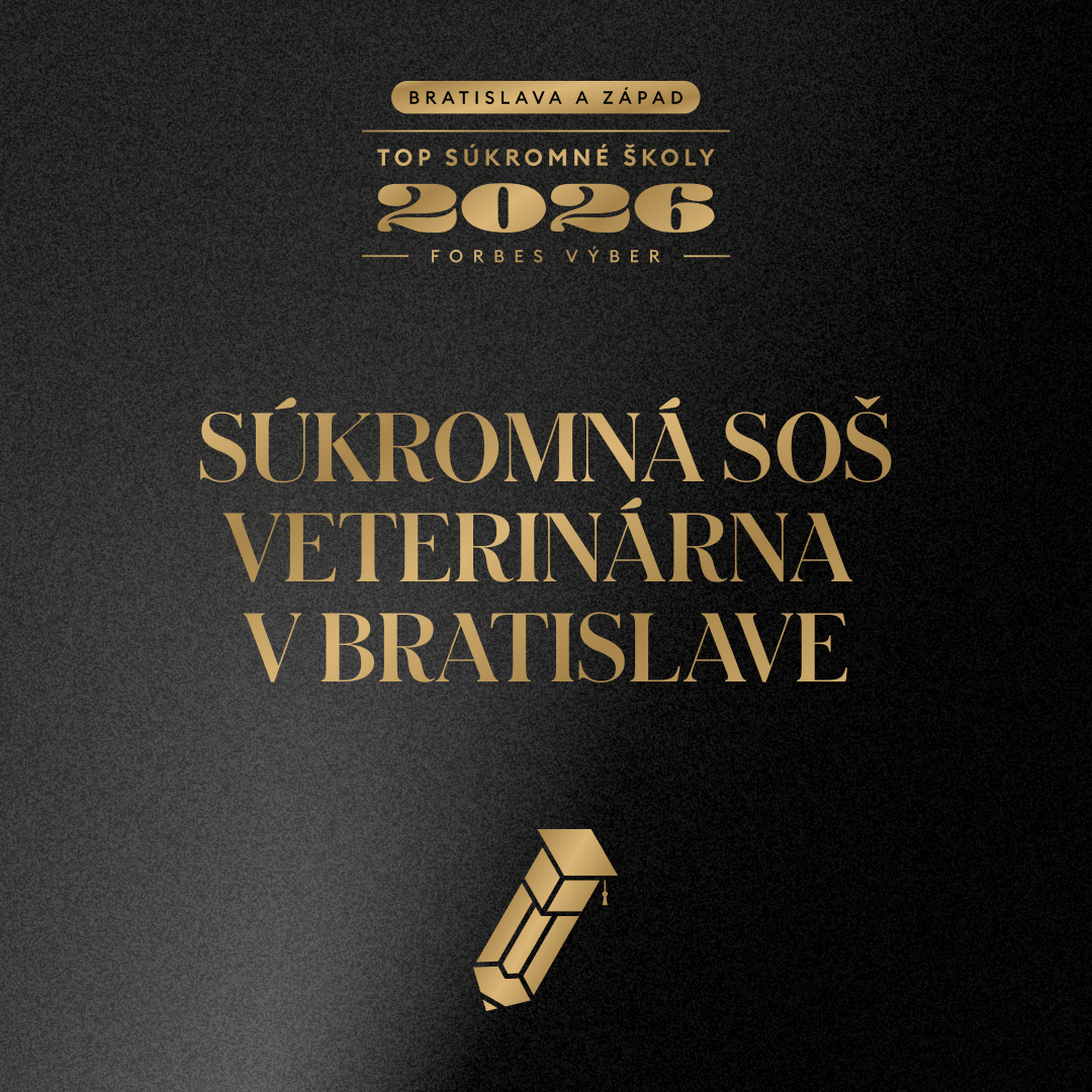 Súkromná stredná odborná škola veterinárna v Bratislave