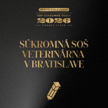 Súkromná stredná odborná škola veterinárna v Bratislave