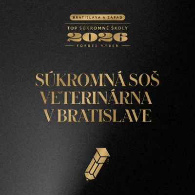 Súkromná stredná odborná škola veterinárna v Bratislave