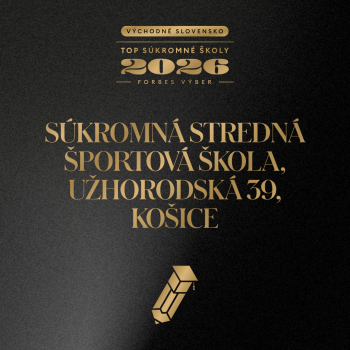 Súkromná stredná športová škola, Užhorodská 39, Košice