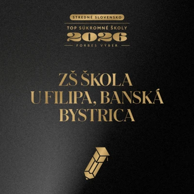 Súkromná základná škola u Filipa, Banská Bystrica