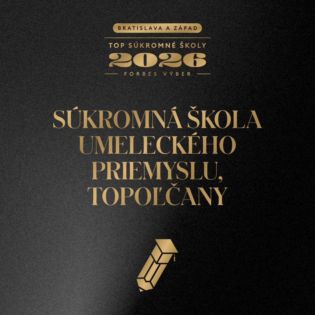 Súkromná škola umeleckého priemyslu, Topoľčany