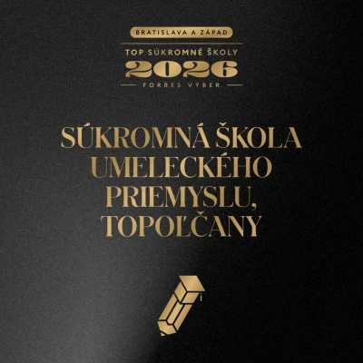 Súkromná škola umeleckého priemyslu, Topoľčany