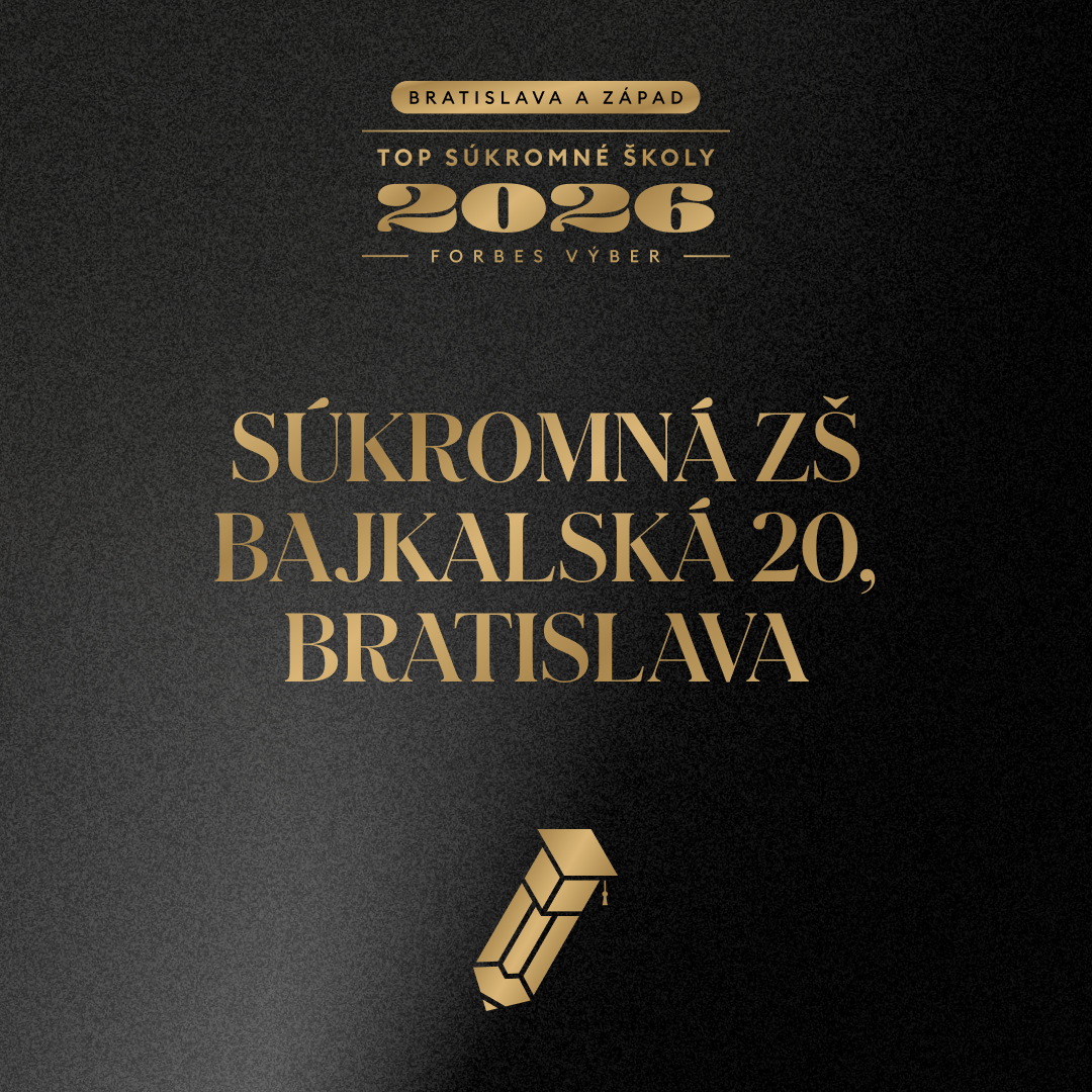 Súkromná ZŠ pre žiakov so všeobecným intelektovým nadaním, Bajkalská