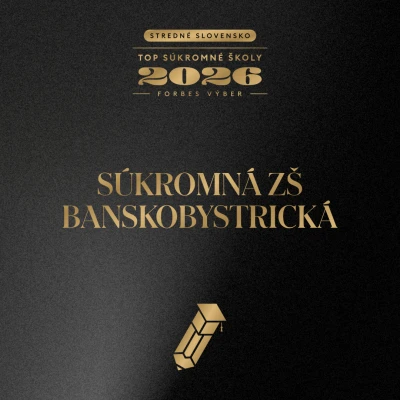 Súkromná ZŠ Banskobystrická 