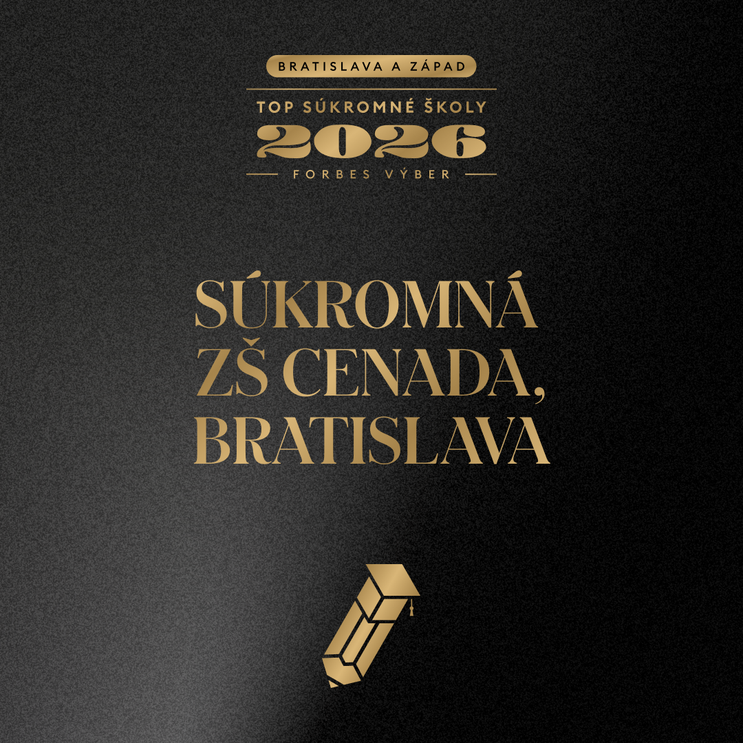 Súkromná ZŠ Cenada