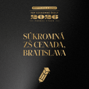 Súkromná ZŠ Cenada